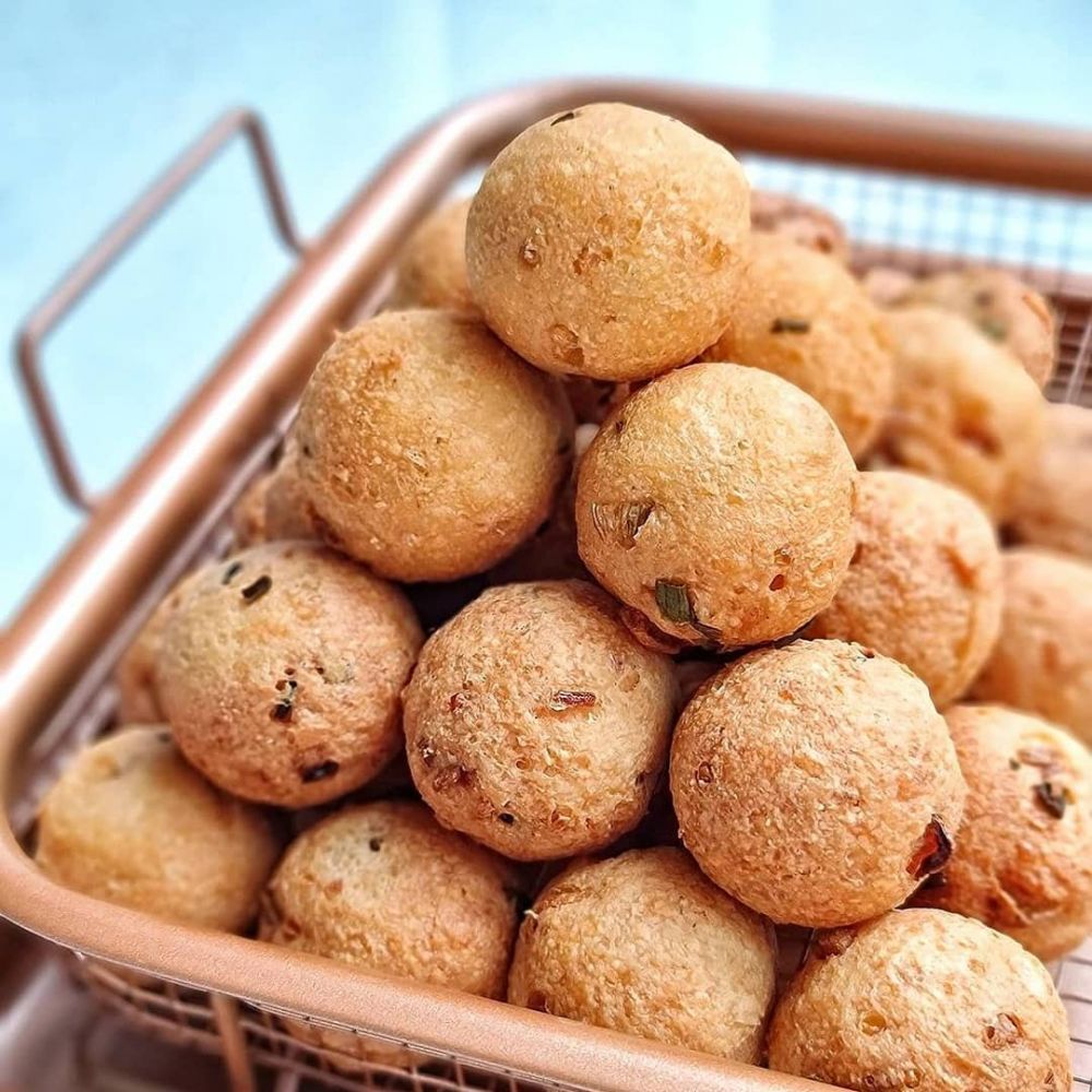 17 Resep olahan tahu goreng untuk camilan, praktis, renyah, dan lezat