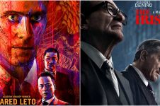 11 Rekomendasi film Netflix kisah mafia, penuh aksi brutal