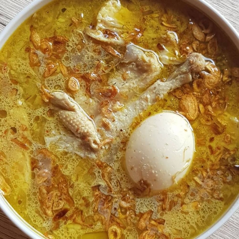 13 Resep opor ayam jawa, gurih, simpel, dan menggugah selera