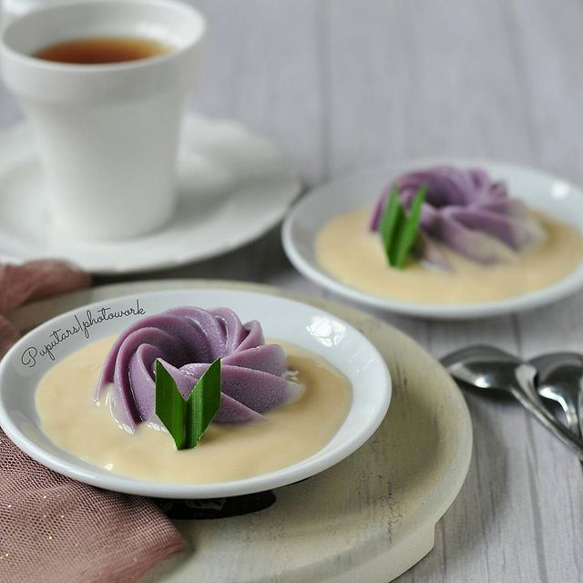 15 Resep olahan ubi jadi kue Lebaran, praktis, legit, dan istimewa