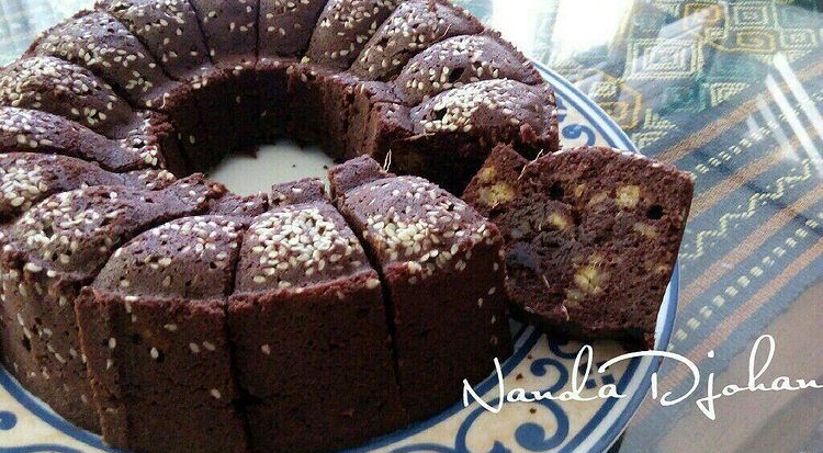 15 Resep olahan ubi jadi kue Lebaran, praktis, legit, dan istimewa