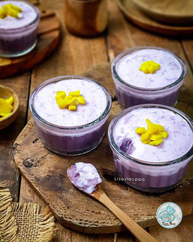 15 Resep olahan ubi jadi kue Lebaran, praktis, legit, dan istimewa