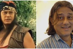 Kini berusia 52 tahun, 11 potret terbaru Anton Wijaya “Angling Dharma”