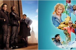 9 Film Netflix mengisahkan penipuan, penuh tipu daya menggiurkan