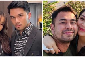 Intip foto wallpaper handphone 12 seleb, punya Lesty diprotes suami