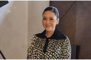 10 Makanan dikonsumsi & dihindari Maia Estianty usai jalani operasi