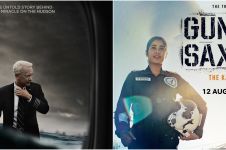 9 Film Netflix kisah profesi pilot, penuh aksi menegangkan