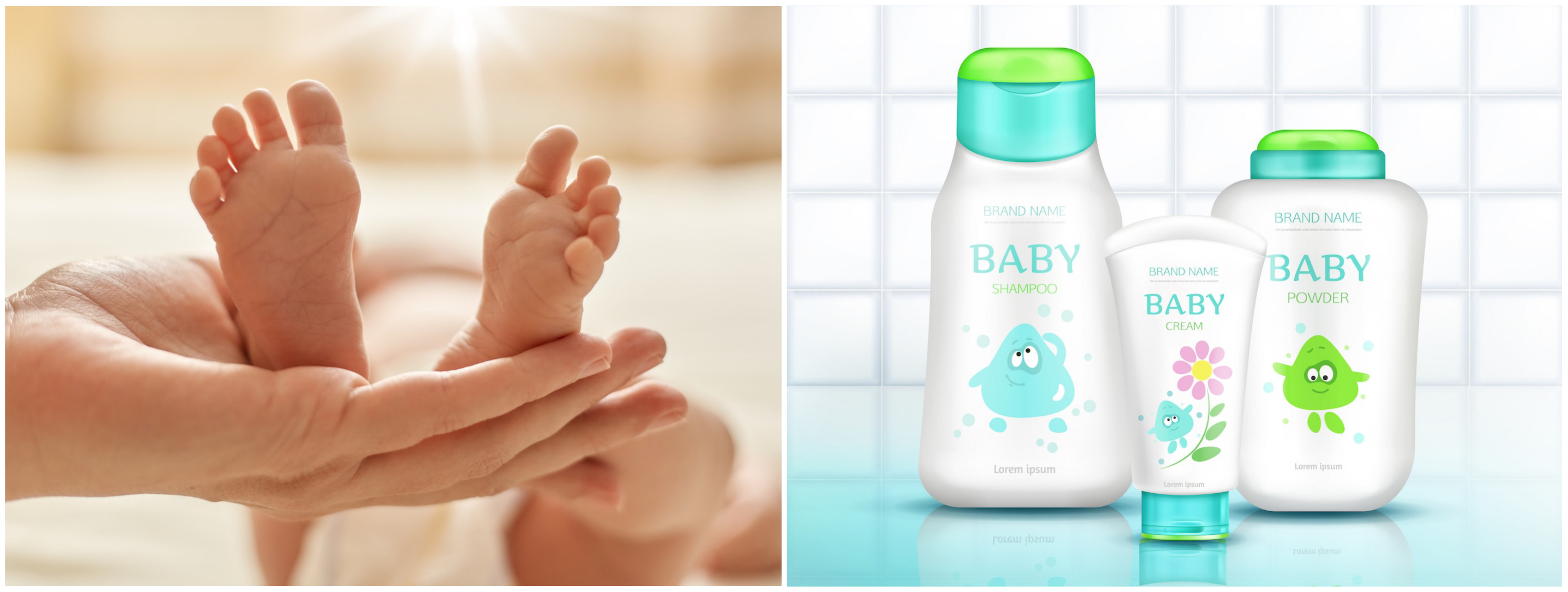 11 Rekomendasi baby cream untuk wajah bayi, harga di bawah Rp 200 ribu