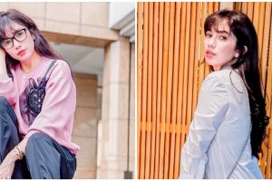 7 Perawatan kecantikan Ussy Sulistiawaty, rahasia kulit awet muda