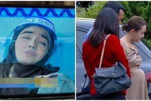 11 Potret nyeleneh kejanggalan di sinetron Indonesia, bikin cekikikan