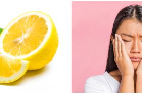 6 Efek samping jeruk lemon untuk wajah, simak bahayanya