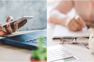 7 Cara mengatur keuangan usai Lebaran, dompet tetap aman