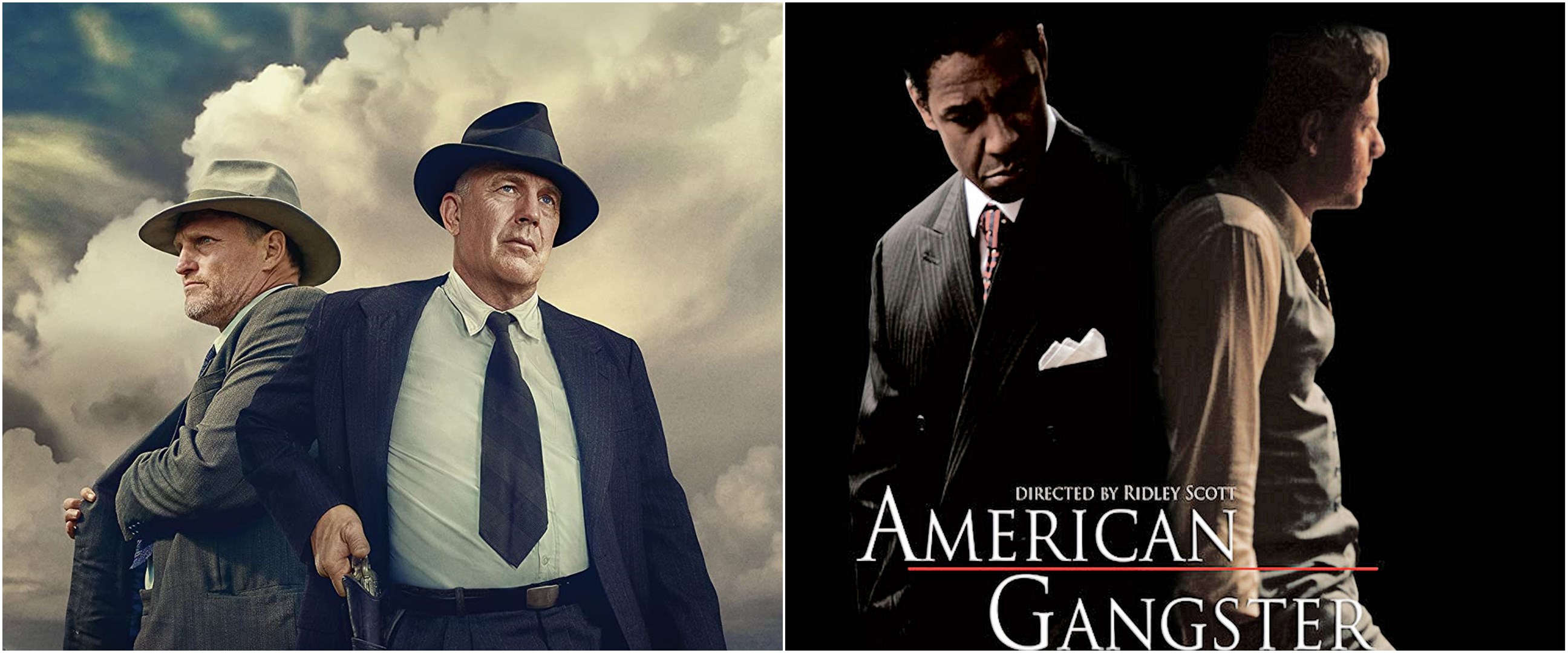 11 Film Netflix diadaptasi kisah nyata dunia kriminal