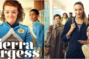 11 Rekomendasi film Netflix tentang dunia sekolah, penuh kisah cinta