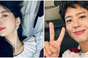 Dicintai warga Korea, 15 seleb ini punya julukan nasional