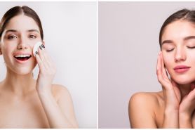 9 Pilihan toner untuk wajah, bantu hidrasi kulit selama puasa