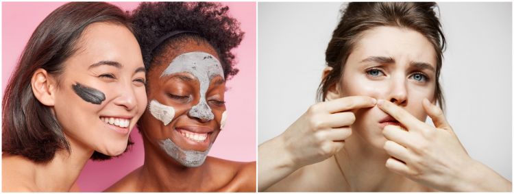 9 Produk skincare Jepang untuk jerawat, harga di bawah Rp 200 ribu