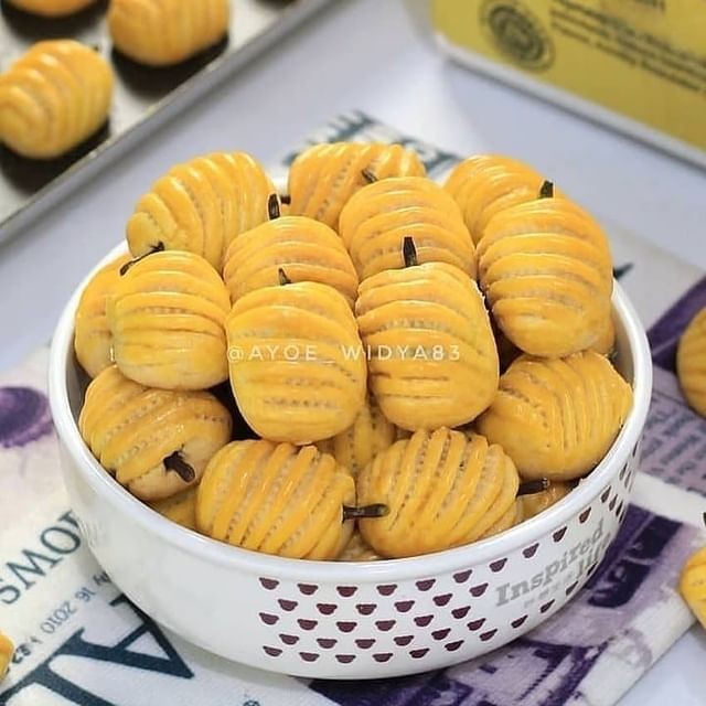 13 Resep nastar ala rumahan, enak, ekonomis, dan mudah dibuat