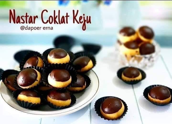 13 Resep nastar ala rumahan, enak, ekonomis, dan mudah dibuat