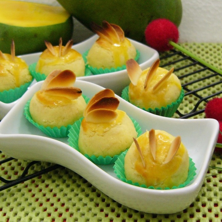 13 Resep nastar ala rumahan, enak, ekonomis, dan mudah dibuat