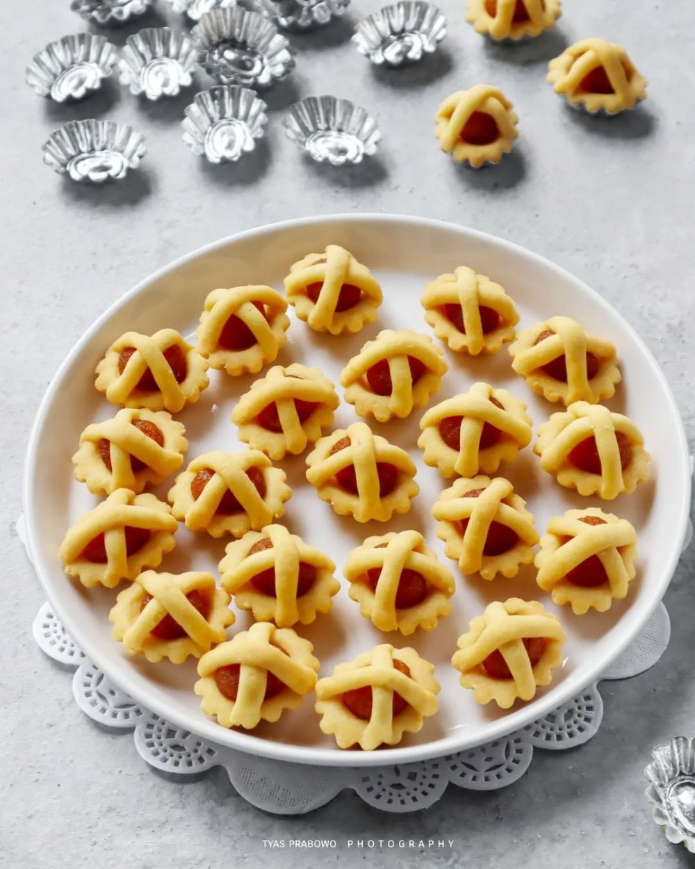 13 Resep nastar ala rumahan, enak, ekonomis, dan mudah dibuat