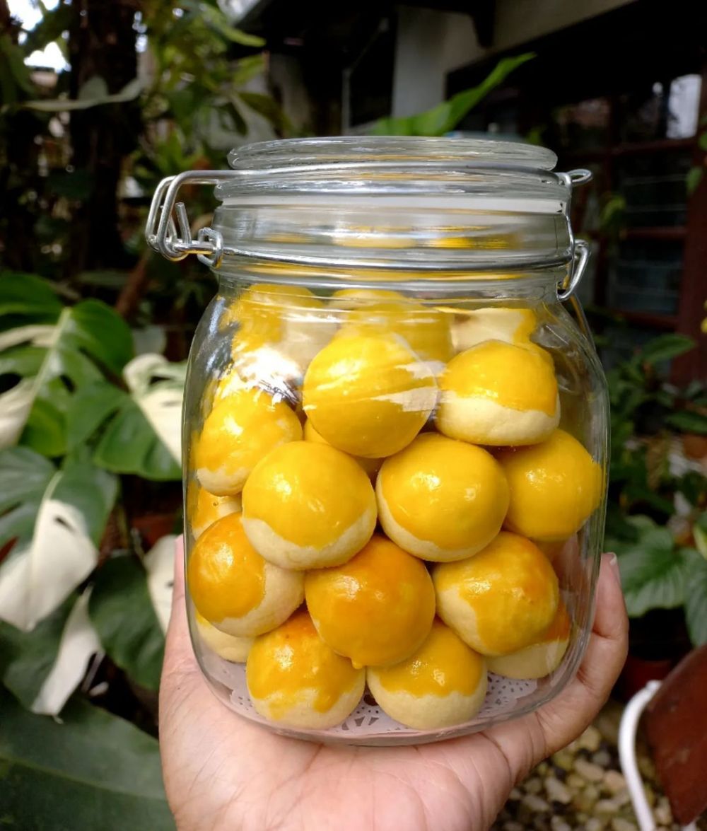 13 Resep nastar ala rumahan, enak, ekonomis, dan mudah dibuat