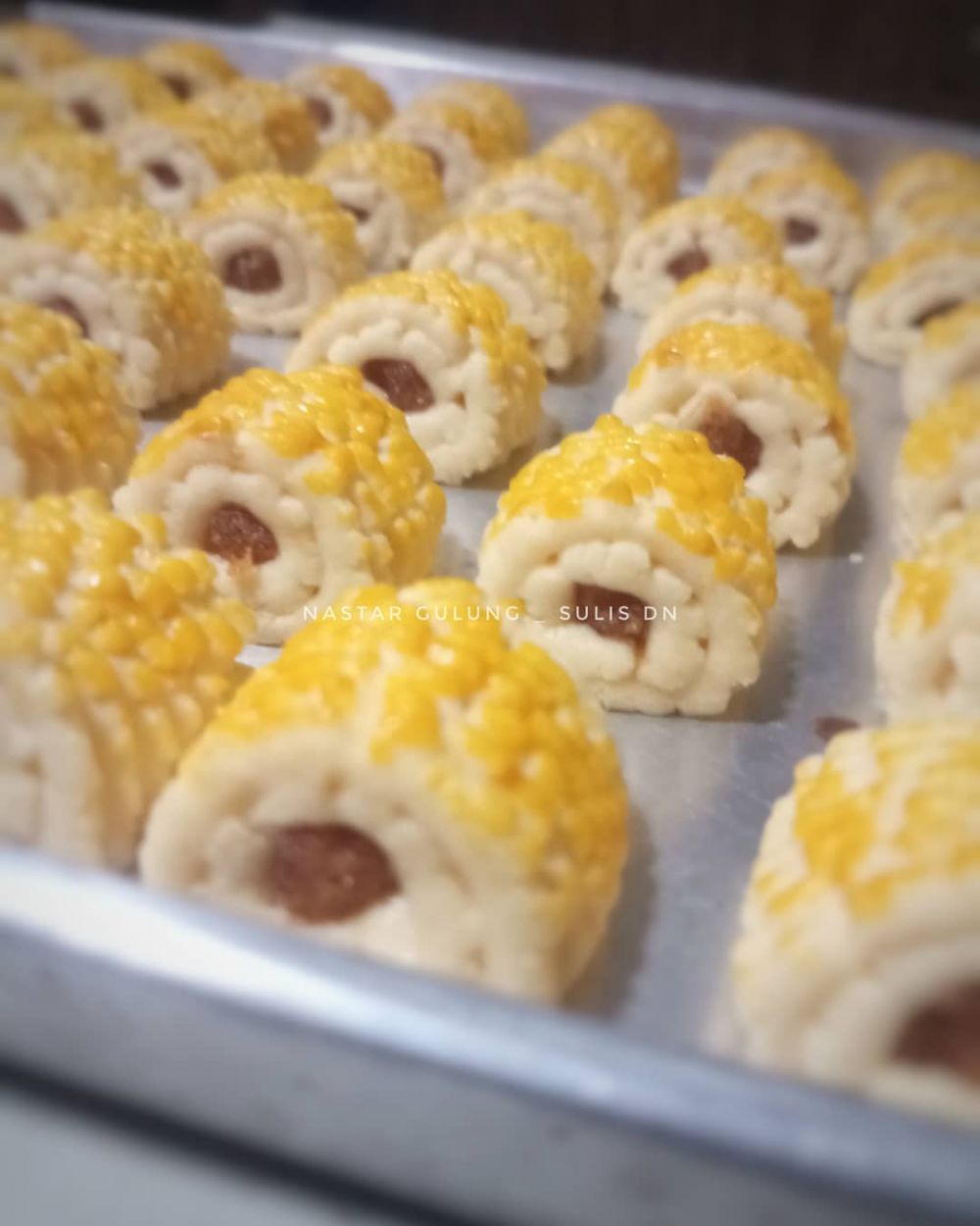 13 Resep nastar ala rumahan, enak, ekonomis, dan mudah dibuat