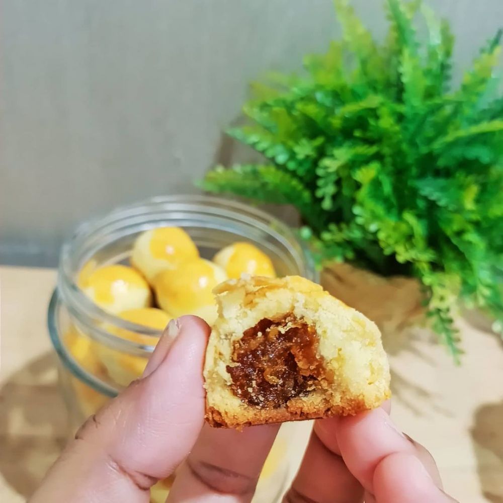 13 Resep nastar ala rumahan, enak, ekonomis, dan mudah dibuat