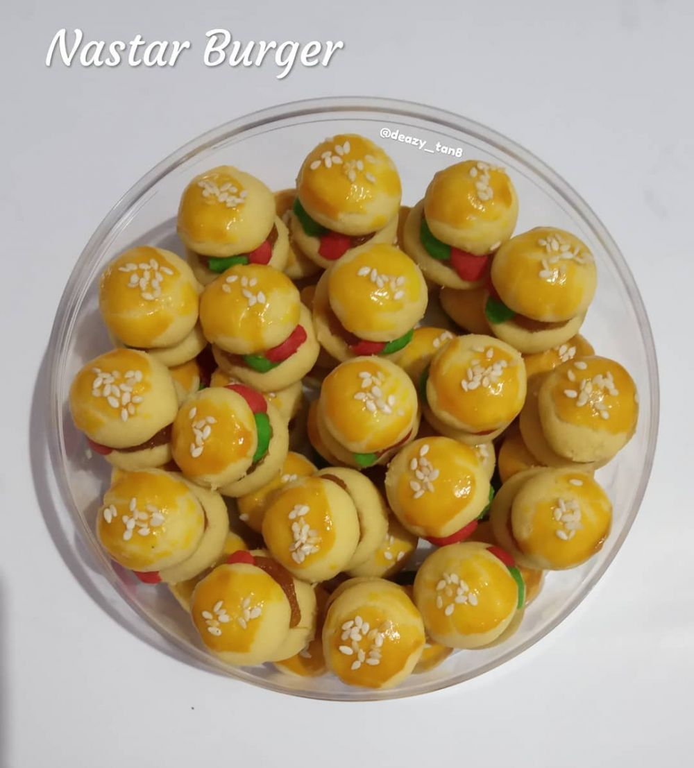 13 Resep nastar ala rumahan, enak, ekonomis, dan mudah dibuat