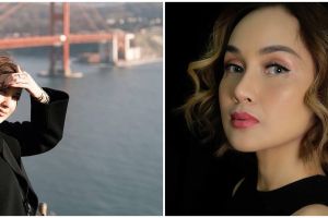 4 Perawatan wajah ala Sara Wijayanto, pakai treatment reconditioning