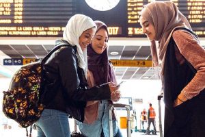 Libur Lebaran ke mana nih? Yuk, cari tahu destinasi yang pas dari tes 