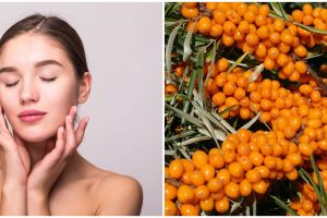9 Skincare dengan kandungan sea buckhtron, harga mulai Rp 100 ribu