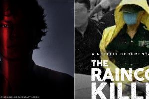 7 Film serial Netflix kasus pembunuhan sadis, mencekam dan bikin ngeri