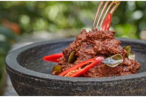 10 Kesalahan membuat rendang, daging jadi keras dan kurang nikmat