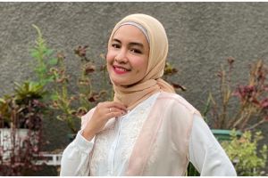 10 Makanan dihindari Intan Nuraini saat diet, bobot turun 6 kg sebulan