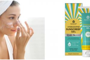9 Produk sunblock untuk wajah merek lokal, harga di bawah Rp 100 ribu