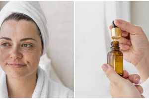 10 Serum exfoliate harga mulai Rp 30 ribu, bikin wajah glowing