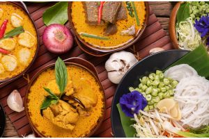 10 Bahaya mengonsumsi makanan bersantan terlalu banyak