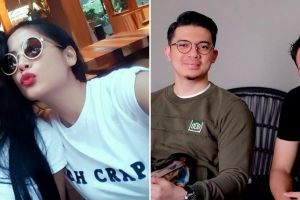 Potret dulu dan kini persahabatan 11 seleb sejak muda, tetap awet