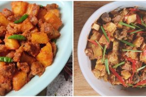 10 Resep bumbu sambal goreng kentang , sederhana dan bikin nagih