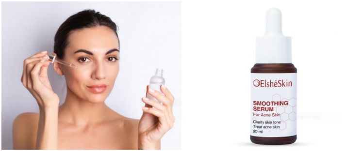 7 Produk serum untuk kulit beruntusan merek lokal, mulai Rp 80 ribu