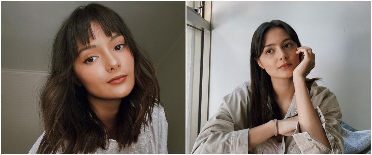 9 Tips makeup untuk Lebaran ala Amanda Rawles, cantik dan flawless