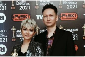 11 Makanan Rina Nose saat diet, serba masakan suami