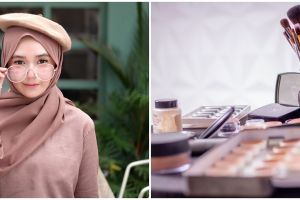 11 Tips makeup natural untuk Lebaran, simpel dan bikin cantik