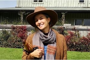 11 Pola makan Nadya Hutagalung ini bikin awet muda di usia 47 tahun