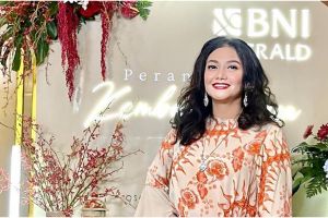 10 Bahan masakan digunakan Bella Saphira hilangkan bau amis ikan