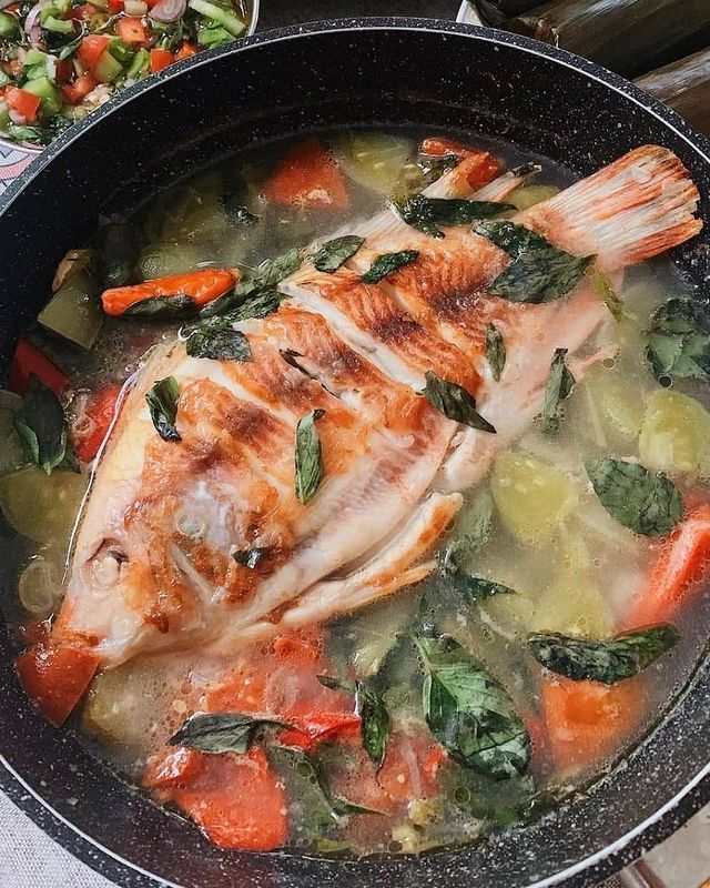 17 Resep olahan ikan nila berkuah, lezat dan cocok buat keluarga