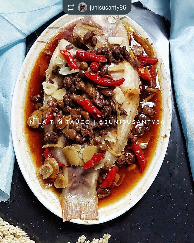 17 Resep olahan ikan nila berkuah, lezat dan cocok buat keluarga