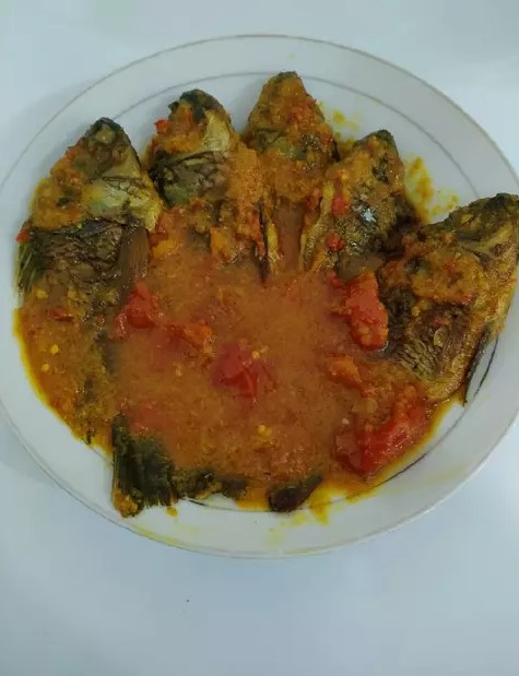 17 Resep olahan ikan nila berkuah, lezat dan cocok buat keluarga