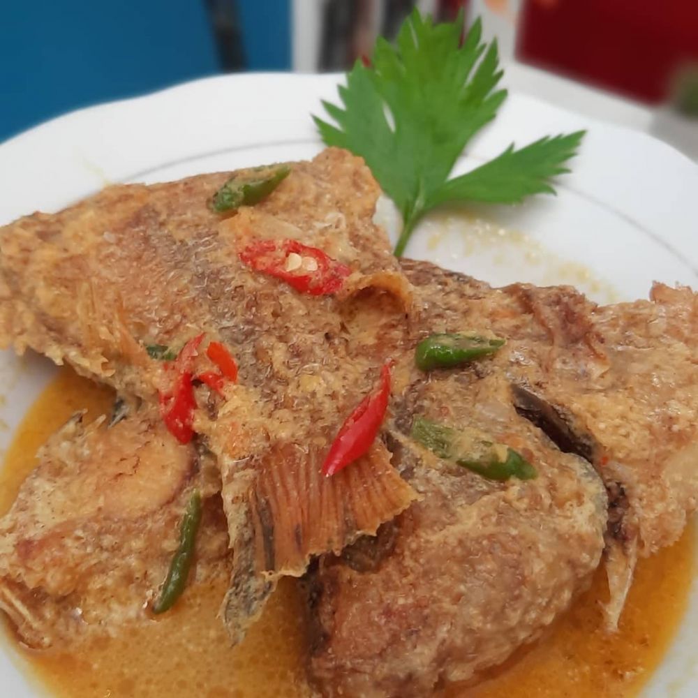 17 Resep olahan ikan nila berkuah, lezat dan cocok buat keluarga